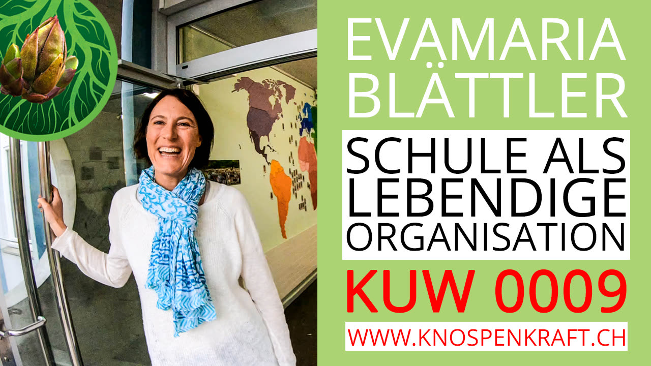 Vorschaubild KUW 0009: Evamaria Blättler