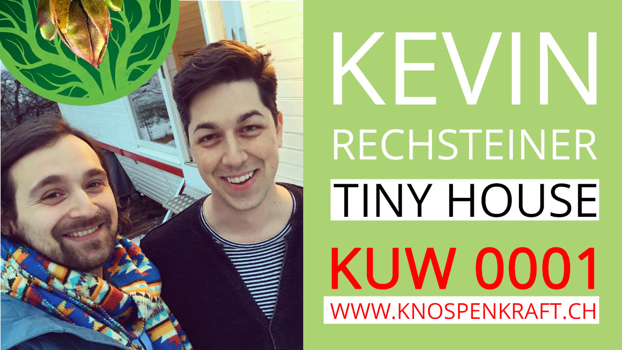 Vorschaubild KUW 0001: Kevin Rechsteiner